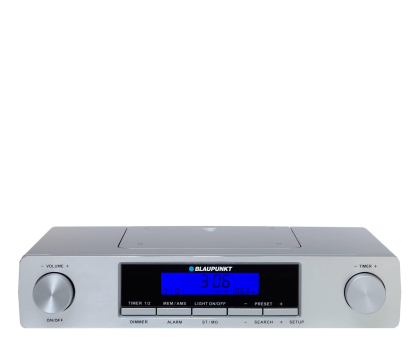 Radioodtwarzacz Blaupunkt KR12SL Radio kuchenne